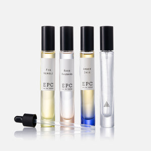 Creation Set Olfactory Library